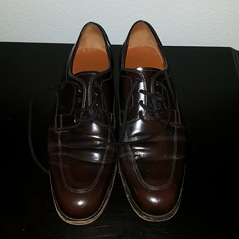 Tod's Brown shoes